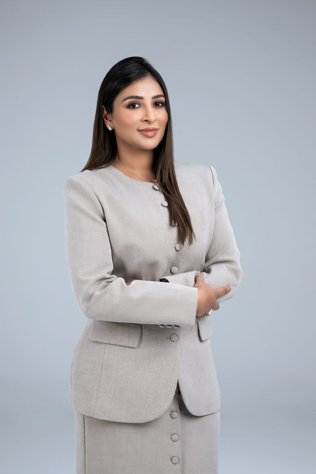 Alisha Moopen