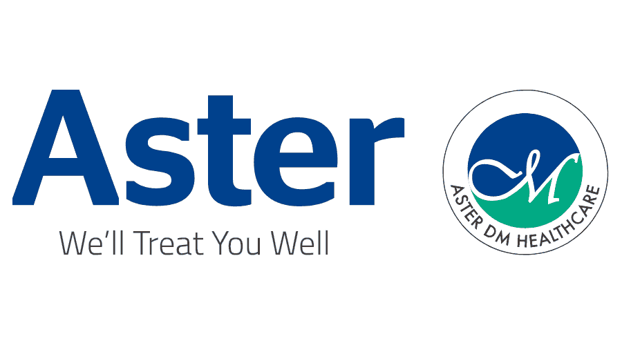 Aster DM